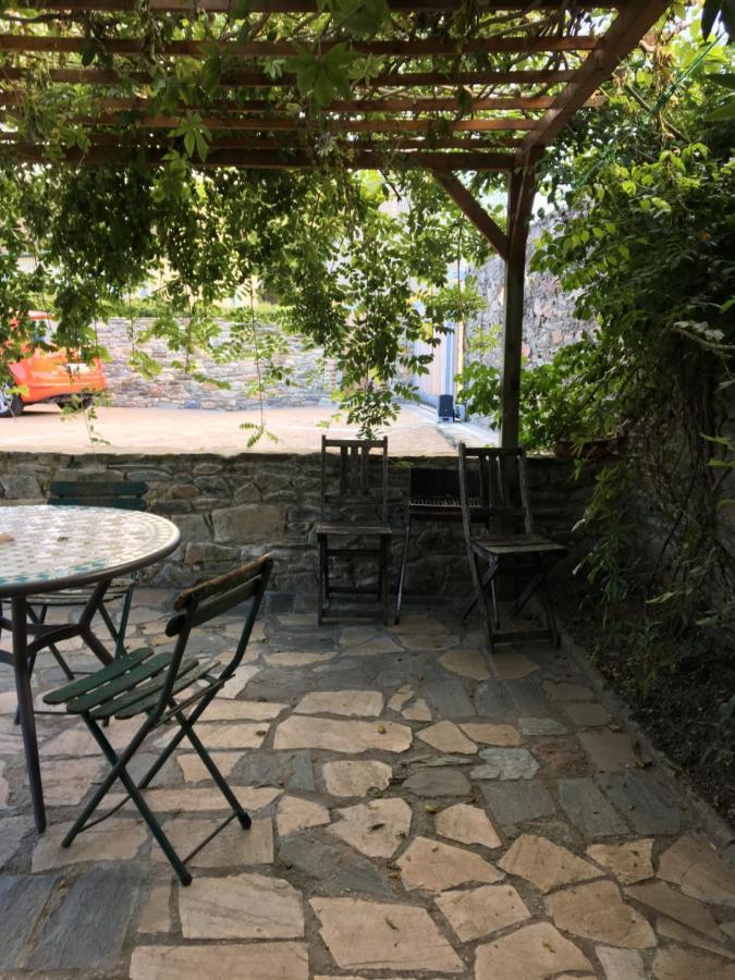 Villa Olive Et Pomme Bretteville Exterior foto