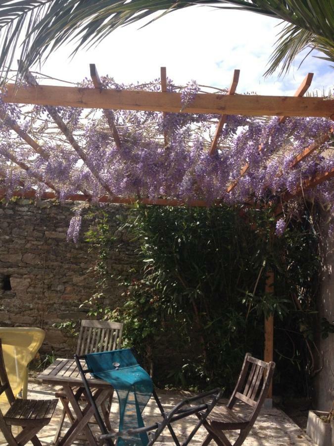 Villa Olive Et Pomme Bretteville Exterior foto