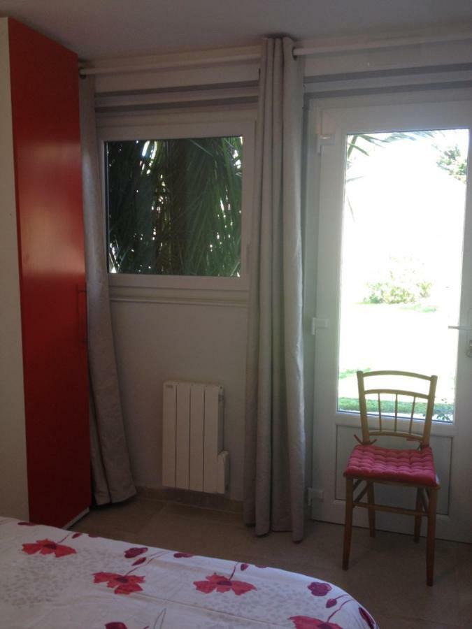 Villa Olive Et Pomme Bretteville Exterior foto